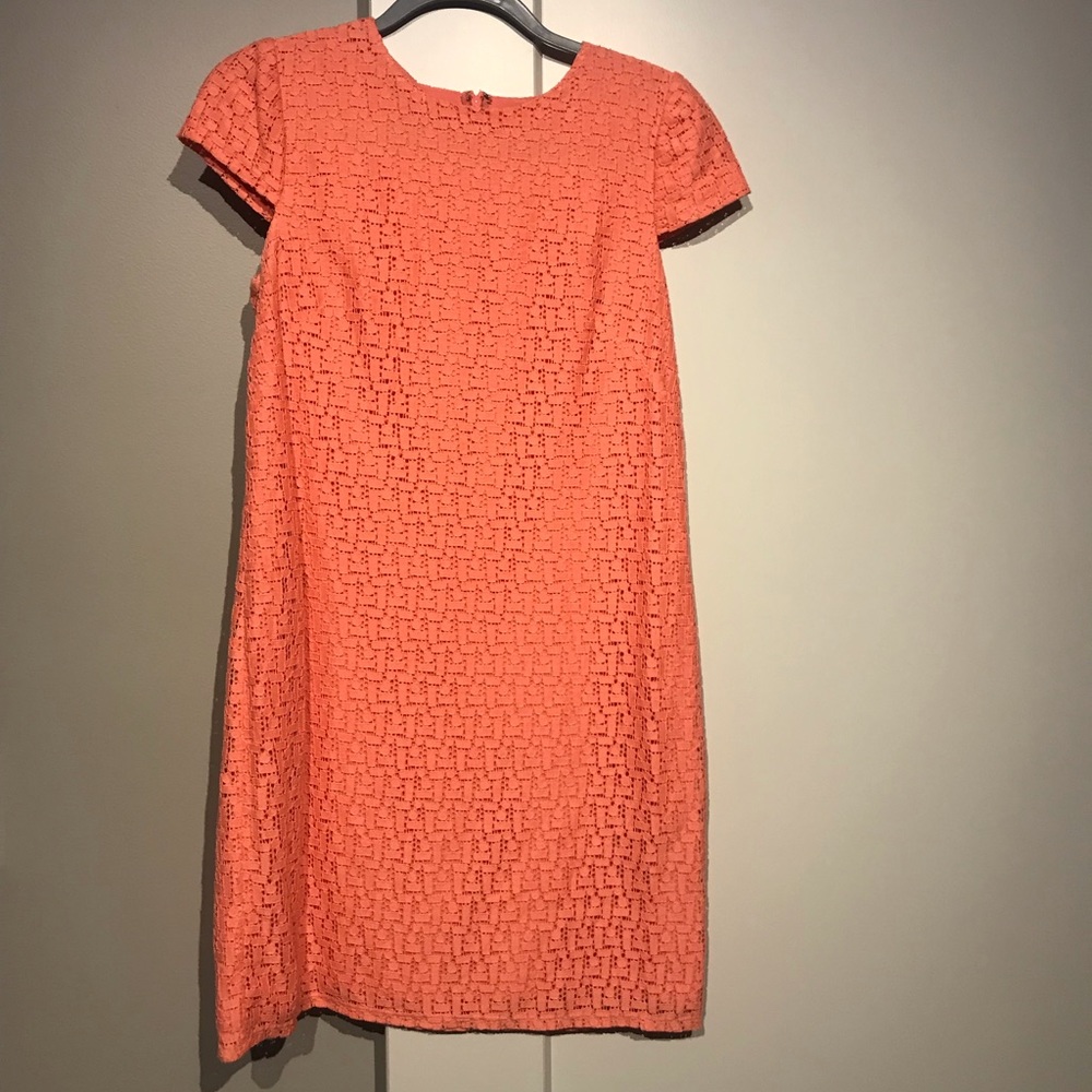 Maggy Boutique shift dress 6